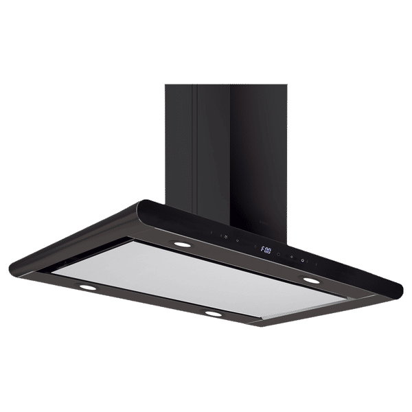Elica galaxy deals chimney